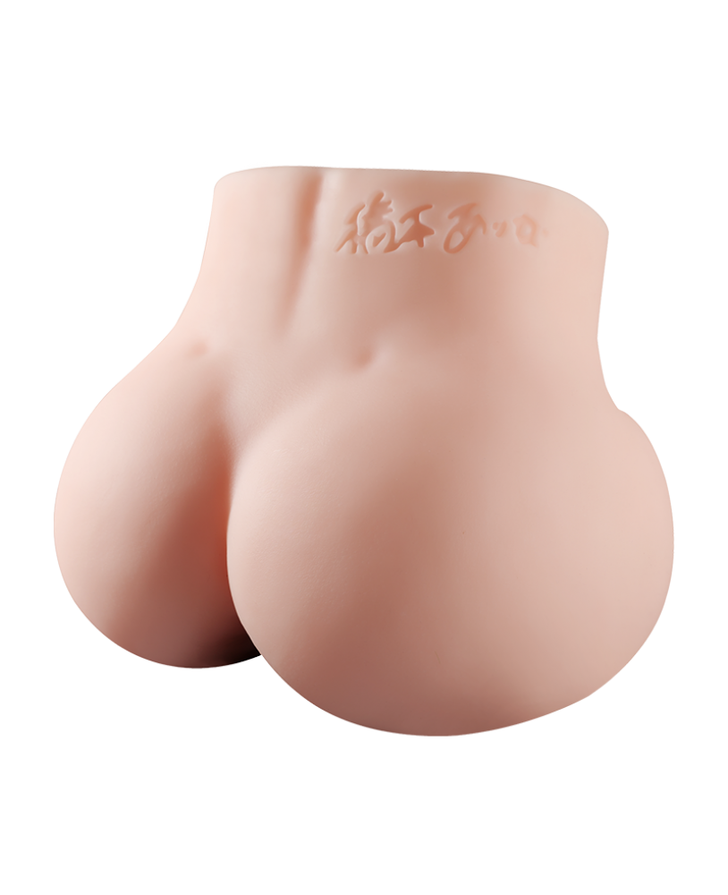 MizzZee - Porn Star Arina Hashimoto Clone Ass Onahole Masturbator (4.5KG) MizzZee - Porn Star Arina Hashimoto Clone Ass Onahole Masturbator (4.5KG)