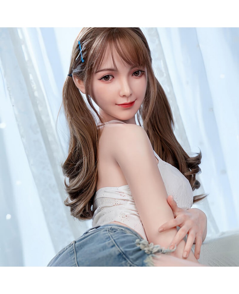 AZM - Arina Hashimoto Famous AV idol TPE Silicone Love Doll 139-169cm  (Multi-functional Customizable)