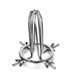 Extreme Anal Dilator Speculum 