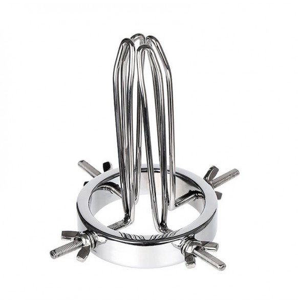 Extreme Anal Dilator Speculum Extreme Anal Dilator Speculum