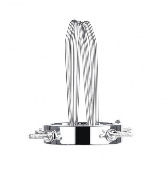 Extreme Anal Dilator Speculum 