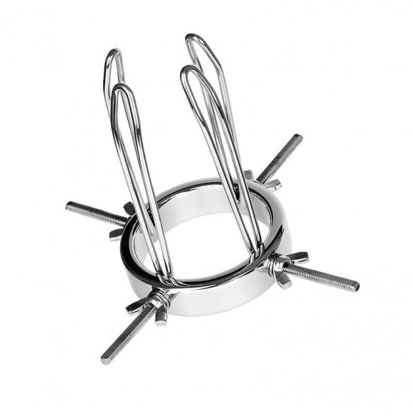 Extreme Anal Dilator Speculum Extreme Anal Dilator Speculum