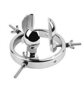 Short Butt Plug Anal Expander Speculum