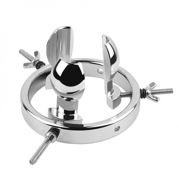 Short Butt Plug Anal Expander Speculum Short Butt Plug Anal Expander Speculum