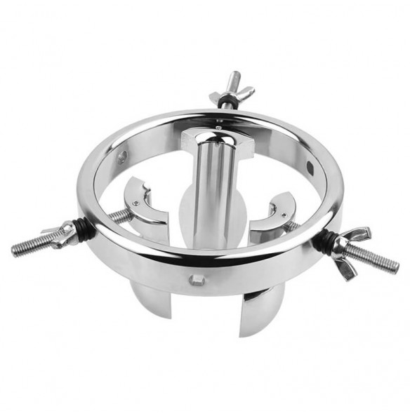 Short Butt Plug Anal Expander Speculum Short Butt Plug Anal Expander Speculum