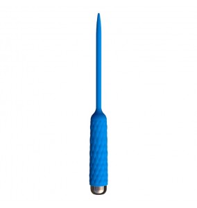 HK LETEN Catheter Urethral Sound Electro Vibrator (Battery - Blue)