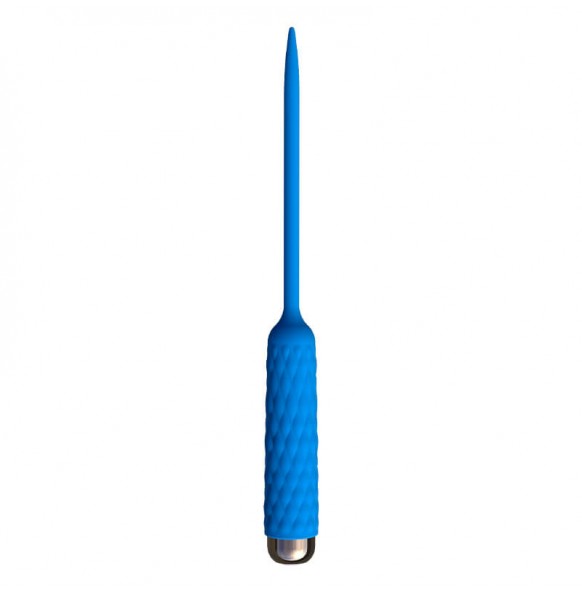 HK LETEN Catheter Urethral Sound Electro Vibrator (Battery - Blue)
