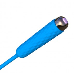 HK LETEN Catheter Urethral Sound Electro Vibrator (Battery - Blue)