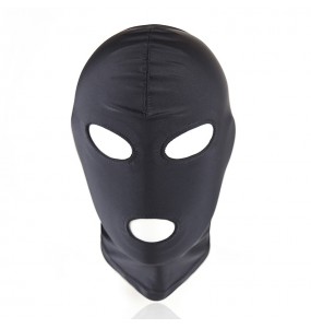 MIZZZEE Mystery SM Love Mask (Exposing Eye And Mouth Mask)