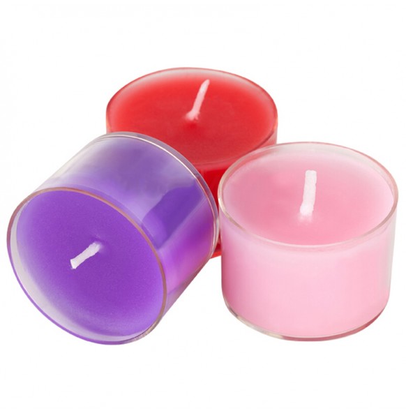MIZZZEE BDSM Low Temperature Candle MIZZZEE BDSM Low Temperature Candle
