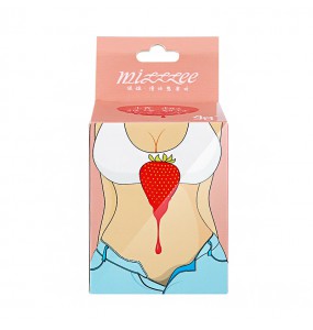 MIZZZEE BDSM Low Temperature Candle