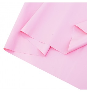 MIZZZEE - PVC Waterproof Sex Fun Bed Sheets (Pink)
