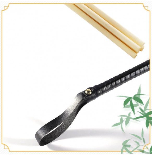 MizzZee - Rattan Discipline SM (Multi-size Available)
