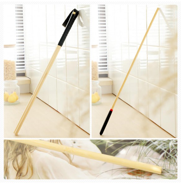MizzZee - Rattan Discipline SM (Multi-size Available)