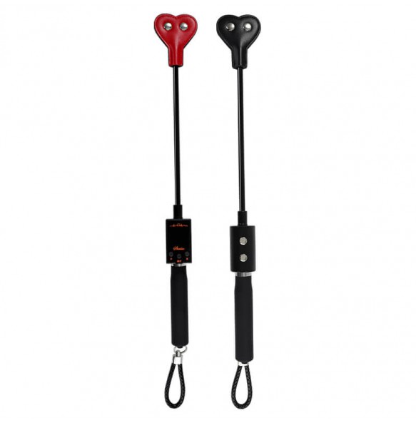 MizzZee - EMS Electro Shock Paddle (Heart-Shaped - Chargeable)