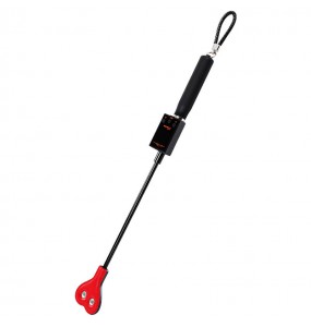 MizzZee - EMS Electro Shock Paddle (Heart-Shaped - Chargeable)