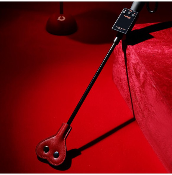 MizzZee - EMS Electro Shock Paddle (Heart-Shaped - Chargeable)