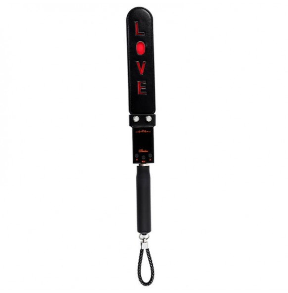 MizzZee - EMS Electro Shock Paddle (Classic Paddle - Chargeable) MizzZee - EMS Electro Shock Paddle (Classic Paddle - Chargeable)