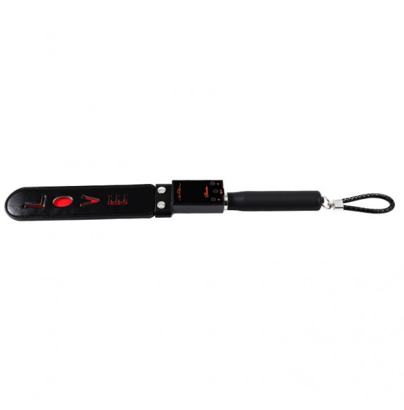 MizzZee - EMS Electro Shock Paddle (Classic Paddle - Chargeable) MizzZee - EMS Electro Shock Paddle (Classic Paddle - Chargeable)