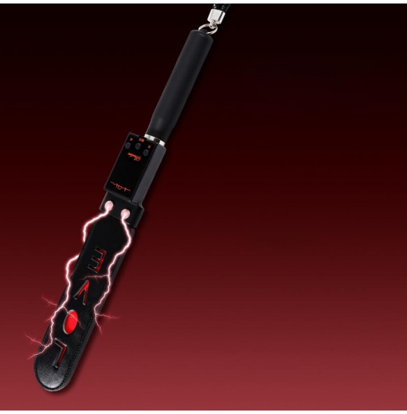 MizzZee - EMS Electro Shock Paddle (Classic Paddle - Chargeable)