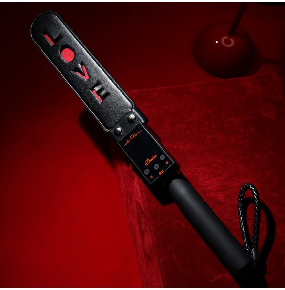 MizzZee - EMS Electro Shock Paddle (Classic Paddle - Chargeable) MizzZee - EMS Electro Shock Paddle (Classic Paddle - Chargeable)