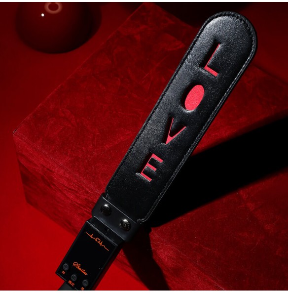 MizzZee - EMS Electro Shock Paddle (Classic Paddle - Chargeable) MizzZee - EMS Electro Shock Paddle (Classic Paddle - Chargeable)