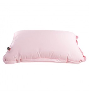 MizzZee - Inflatable Pillow Sexual Accessories (Pink)