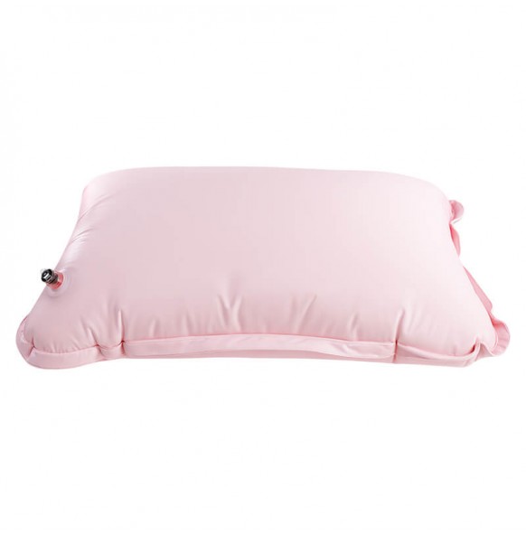 MizzZee - Inflatable Pillow Sexual Accessories (Pink) MizzZee - Inflatable Pillow Sexual Accessories (Pink)