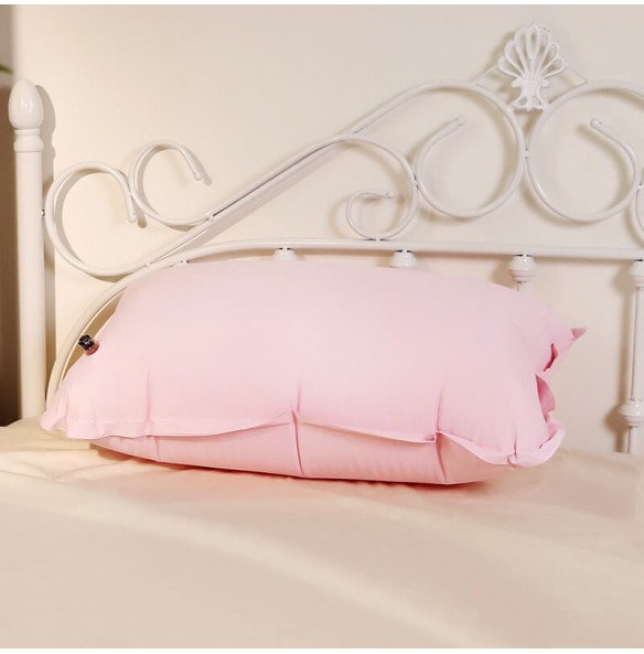 MizzZee - Inflatable Pillow Sexual Accessories (Pink) MizzZee - Inflatable Pillow Sexual Accessories (Pink)