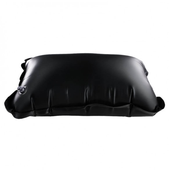 MizzZee - Inflatable Pillow Sexual Accessories (Black) MizzZee - Inflatable Pillow Sexual Accessories (Black)