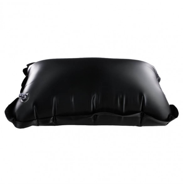 MizzZee - Inflatable Pillow Sexual Accessories (Black)