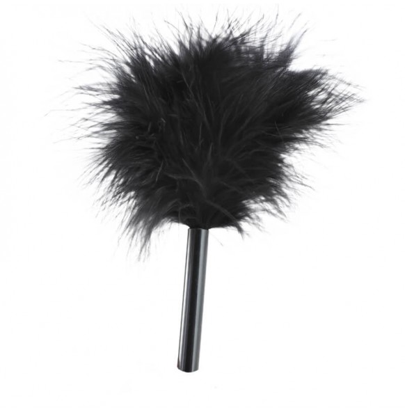 MizzZee - Tease Feather Wand SM