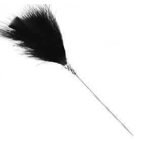 MizzZee - Hairpin Feather Wand