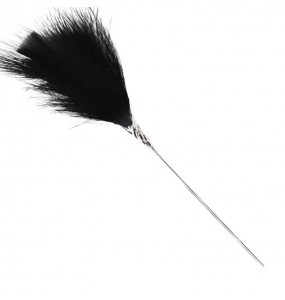 MizzZee - Hairpin Feather Wand