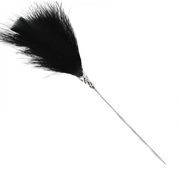 MizzZee - Hairpin Feather Wand MizzZee - Hairpin Feather Wand