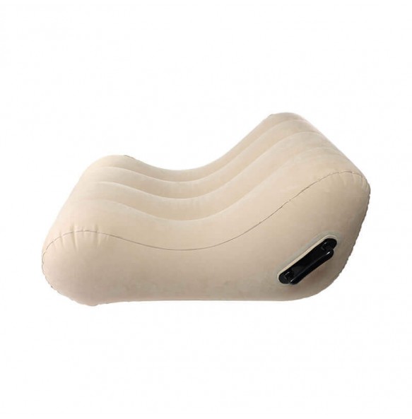 MizzZee - Inflatable Sofa SM Sexual Assistance (Supports Up To 200Kg)