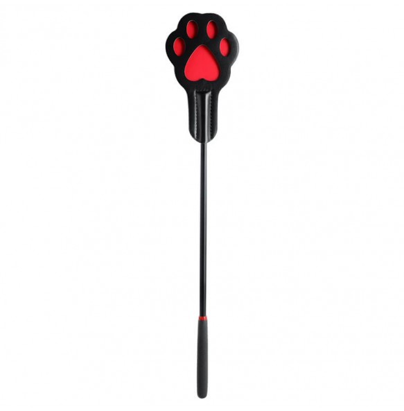 MizzZee - Dog Paw Shape Long Handle Paddle