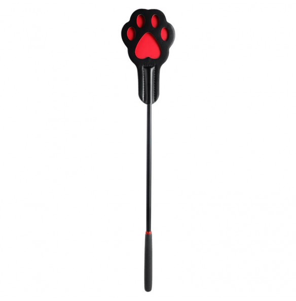 MizzZee - Dog Paw Shape Long Handle Paddle MizzZee - Dog Paw Shape Long Handle Paddle