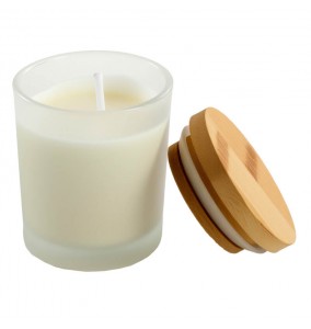 MizzZee - Low Temp Scent Candle (Refreshing Oolong)