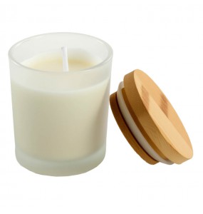 MizzZee - Low Temp Scent Candle (Refreshing Oolong)
