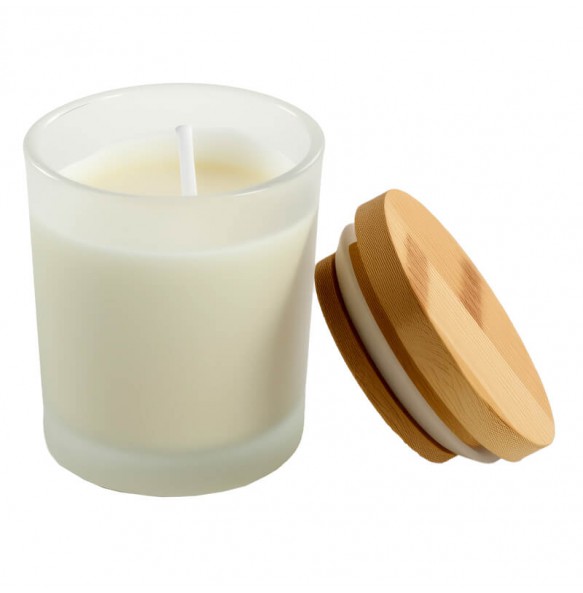 MizzZee - Low Temp Scent Candle (Refreshing Oolong) MizzZee - Low Temp Scent Candle (Refreshing Oolong)