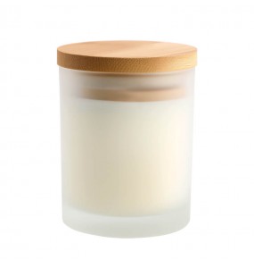 MizzZee - Low Temp Scent Candle (Refreshing Oolong)