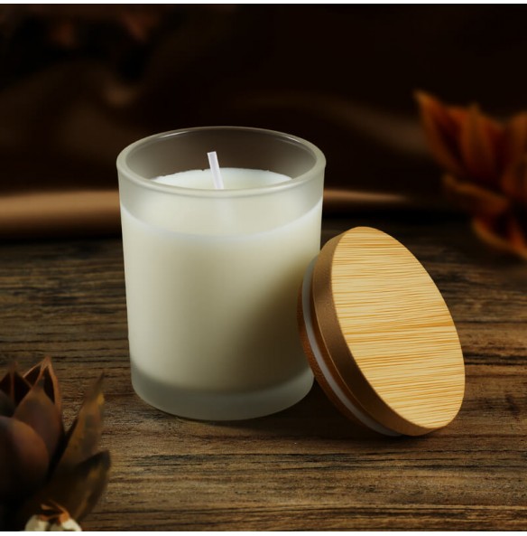MizzZee - Low Temp Scent Candle (Refreshing Oolong) MizzZee - Low Temp Scent Candle (Refreshing Oolong)