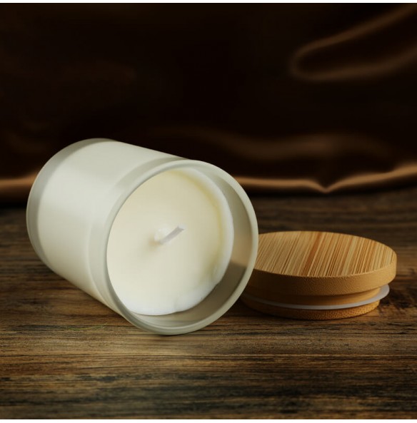 MizzZee - Low Temp Scent Candle (Refreshing Oolong) MizzZee - Low Temp Scent Candle (Refreshing Oolong)