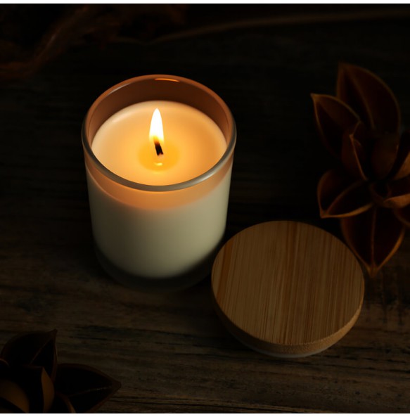 MizzZee - Low Temp Scent Candle (Refreshing Oolong) MizzZee - Low Temp Scent Candle (Refreshing Oolong)