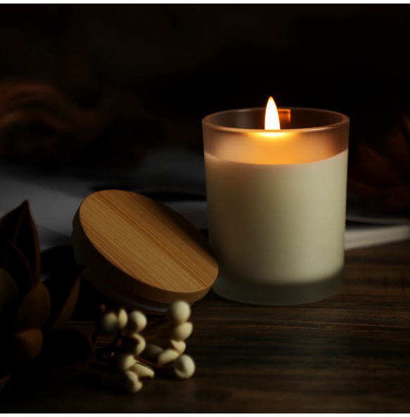 MizzZee - Low Temp Scent Candle (Refreshing Oolong) MizzZee - Low Temp Scent Candle (Refreshing Oolong)