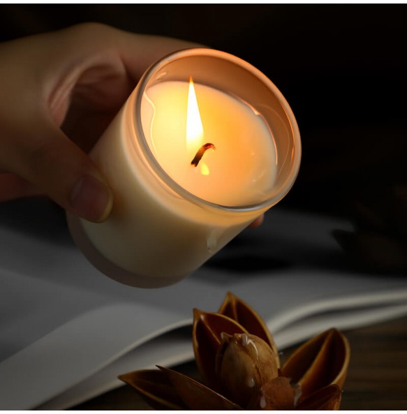 MizzZee - Low Temp Scent Candle (Refreshing Oolong) MizzZee - Low Temp Scent Candle (Refreshing Oolong)