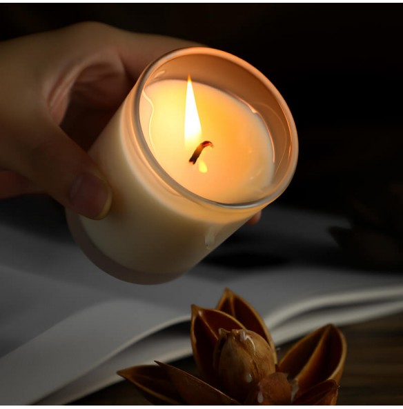 MizzZee - Low Temp Scent Candle (Refreshing Oolong) MizzZee - Low Temp Scent Candle (Refreshing Oolong)