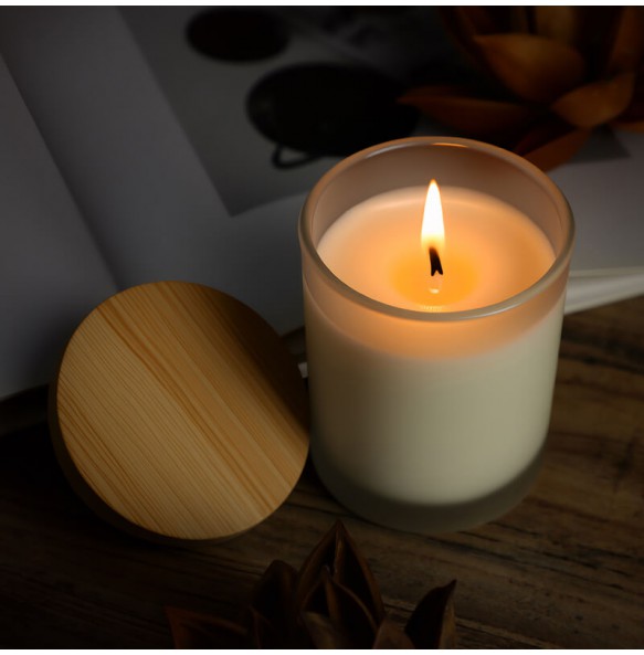 MizzZee - Low Temp Scent Candle (Refreshing Oolong) MizzZee - Low Temp Scent Candle (Refreshing Oolong)