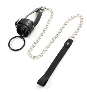 MizzZee - Penile Traction Belt SM